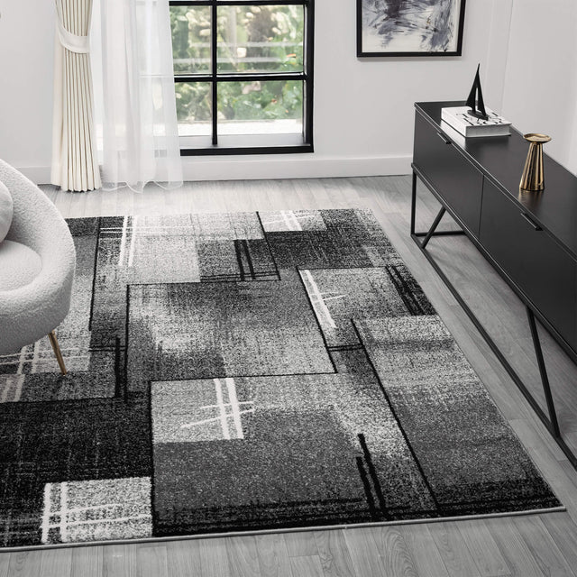 Stonewell 768 Grey