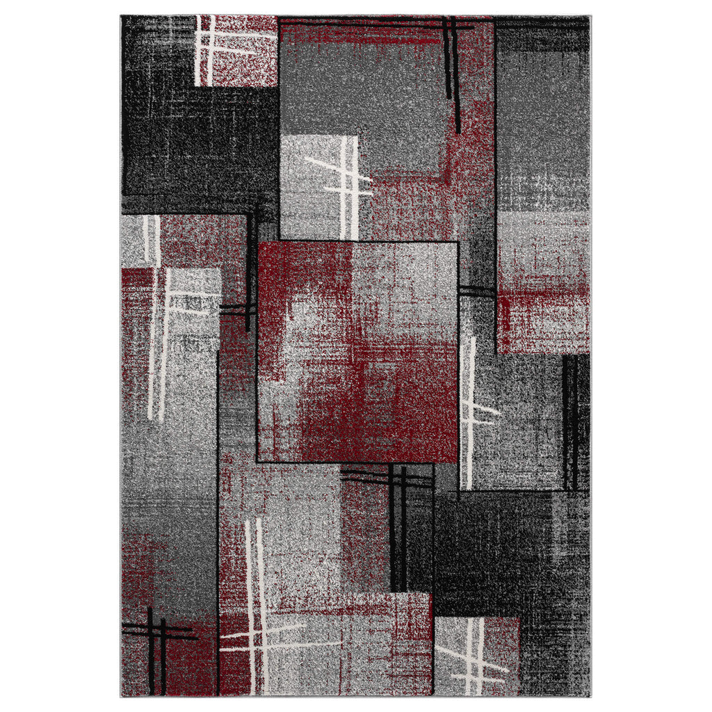 Slate 768 Red