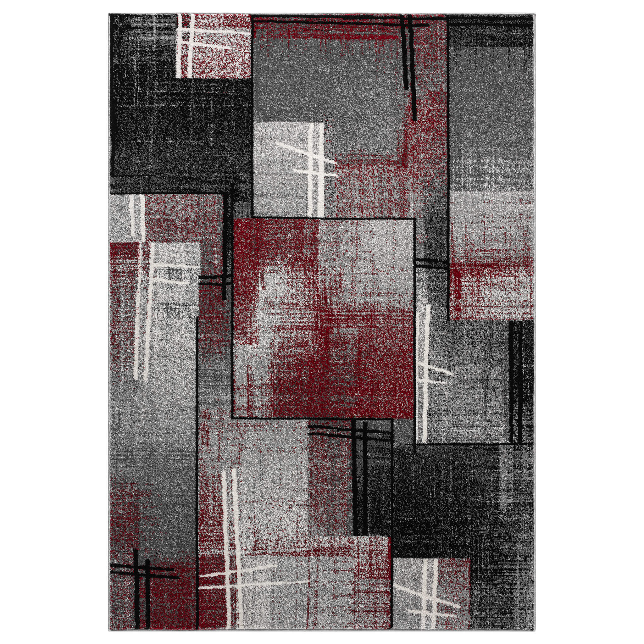 Slate 768 Red