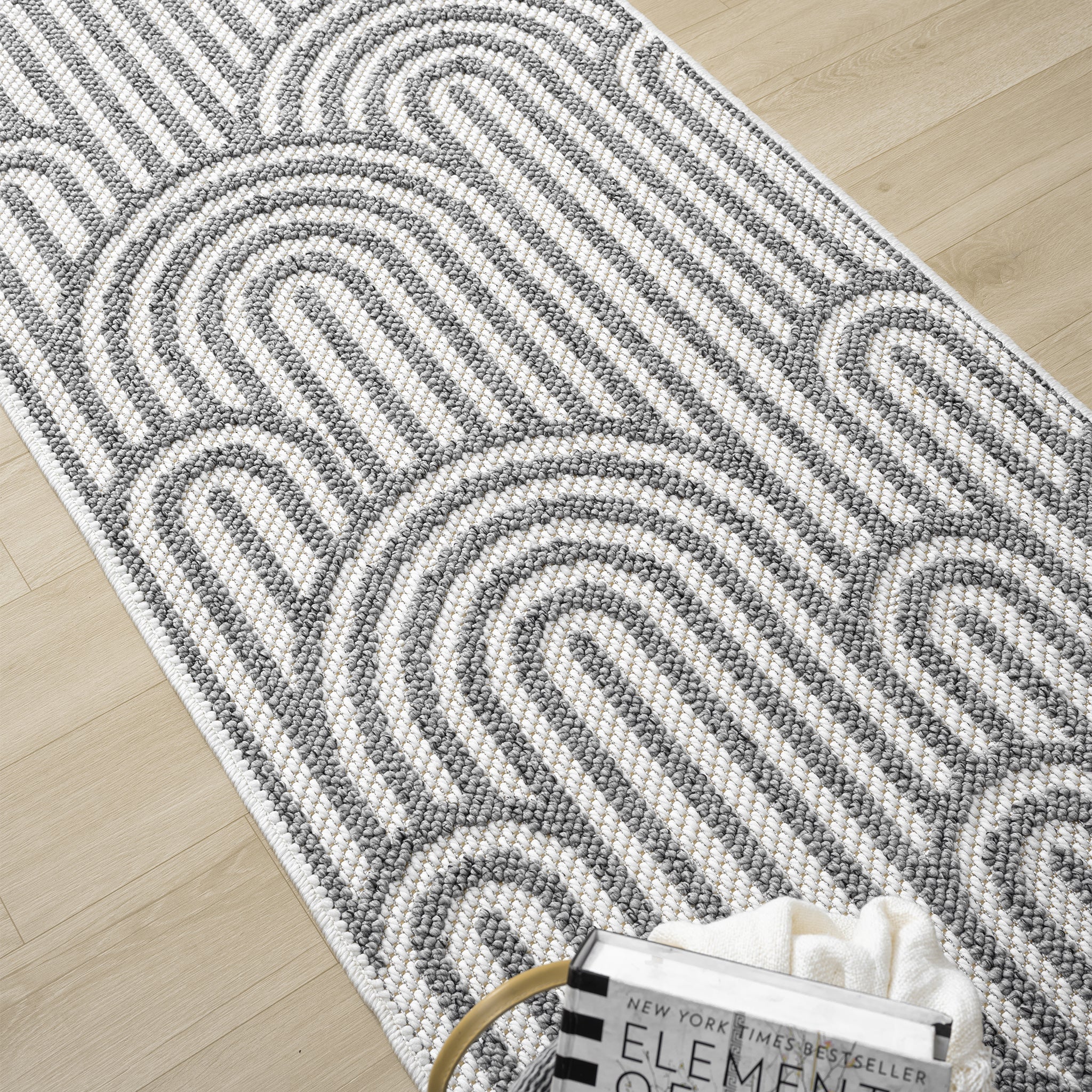 Solace 171 Granite Runner