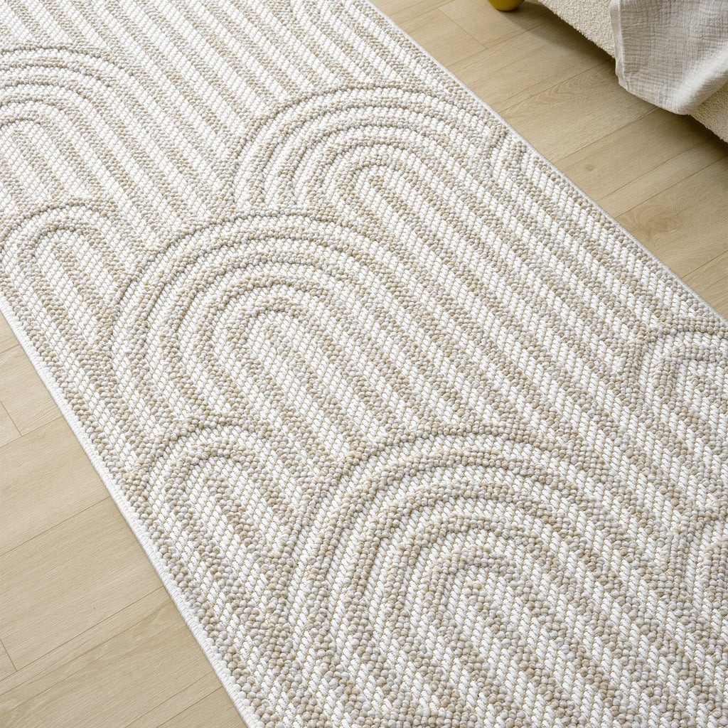 Solace 173 Oak Runner