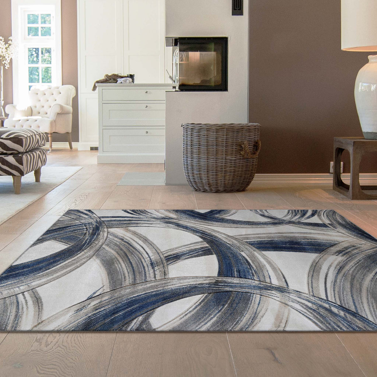 Sunview 1068 Grey