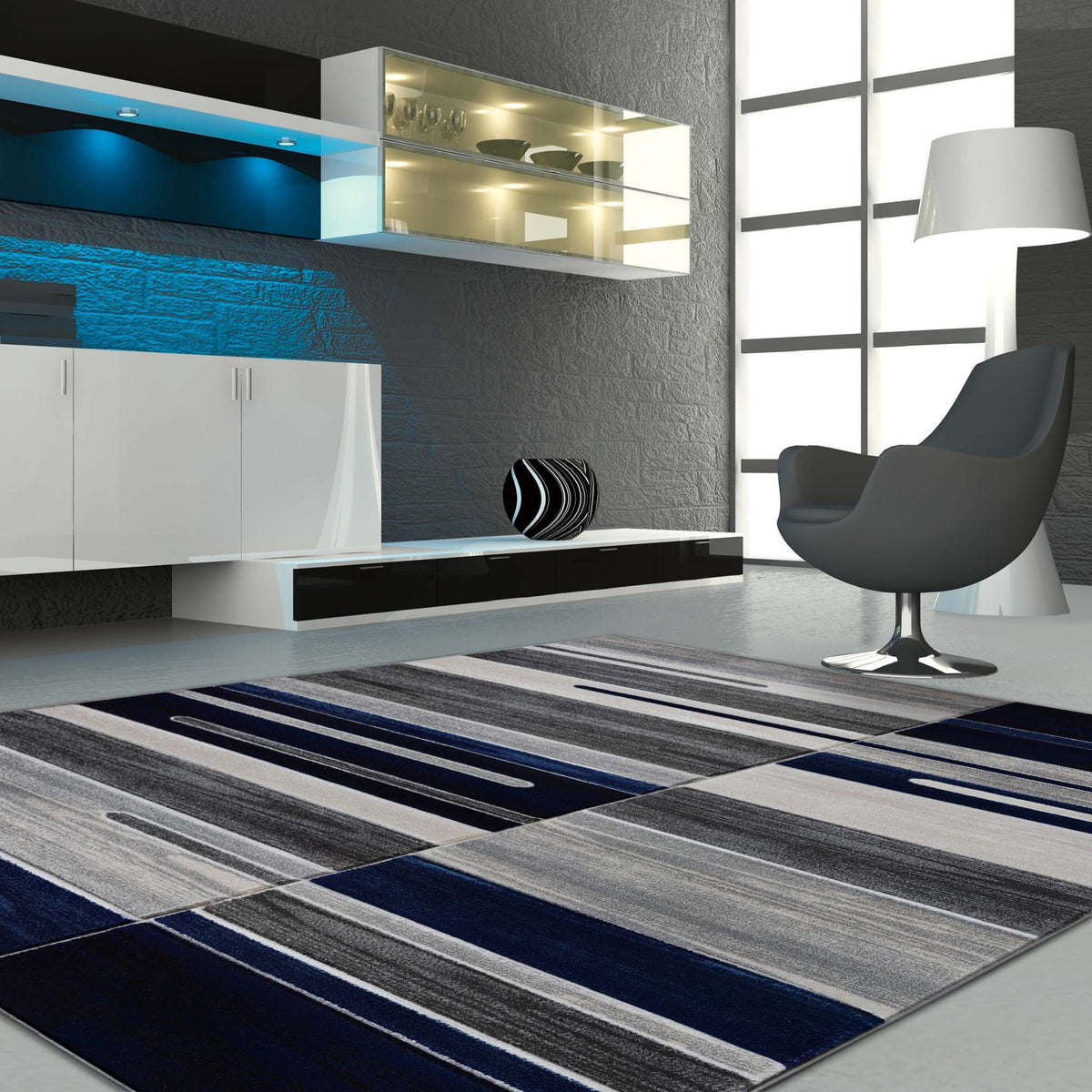 Sunview 2089 Grey