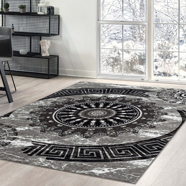 Sunview 2108 Grey
