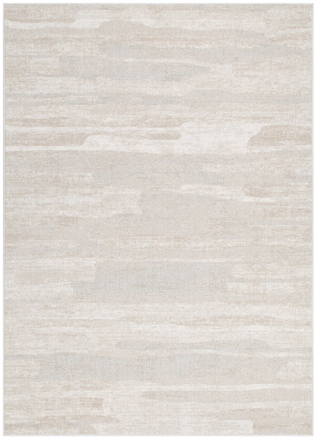 Umbria Watercolour Beige Cream Rug - TOS2