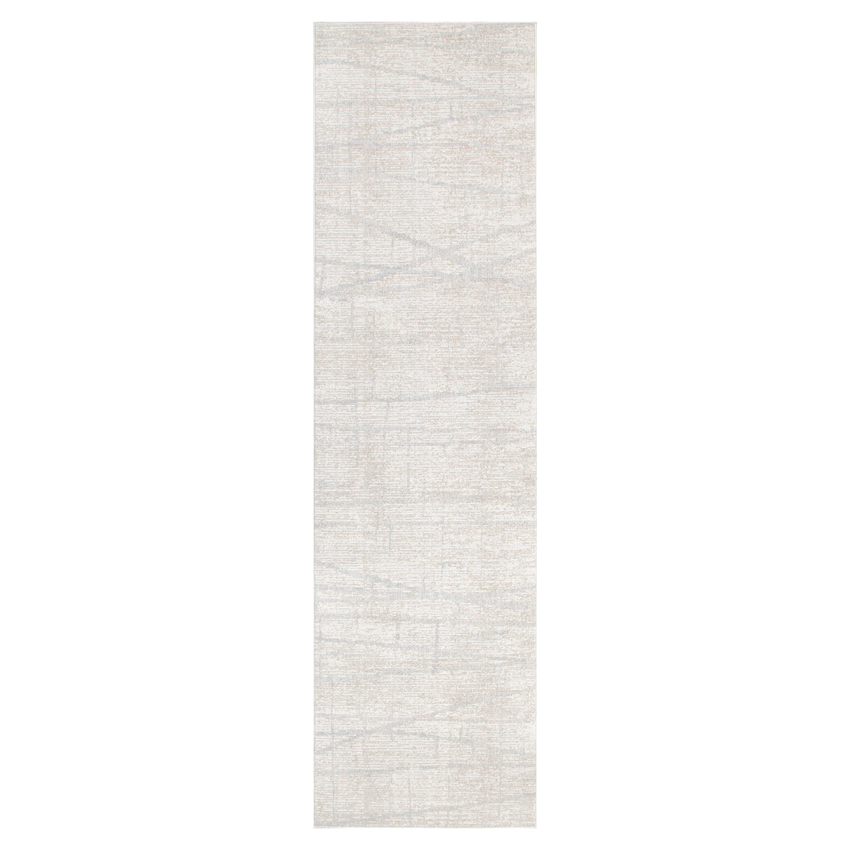 Umbria Lines Grey Beige Rug - TOS6