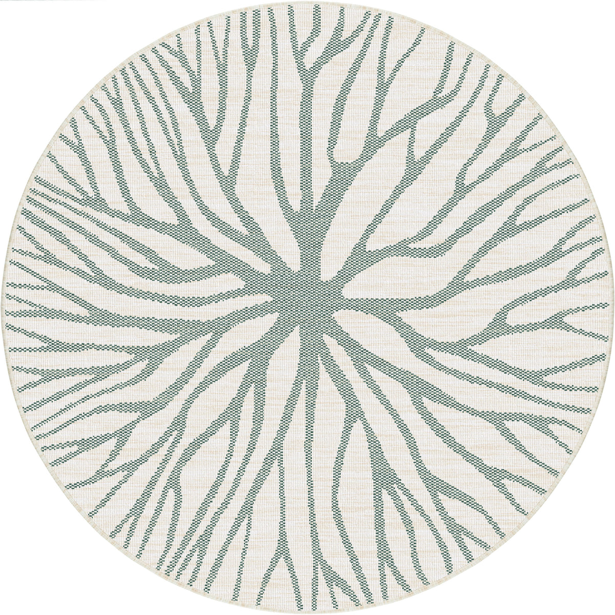 mosaic-plasma-780-green