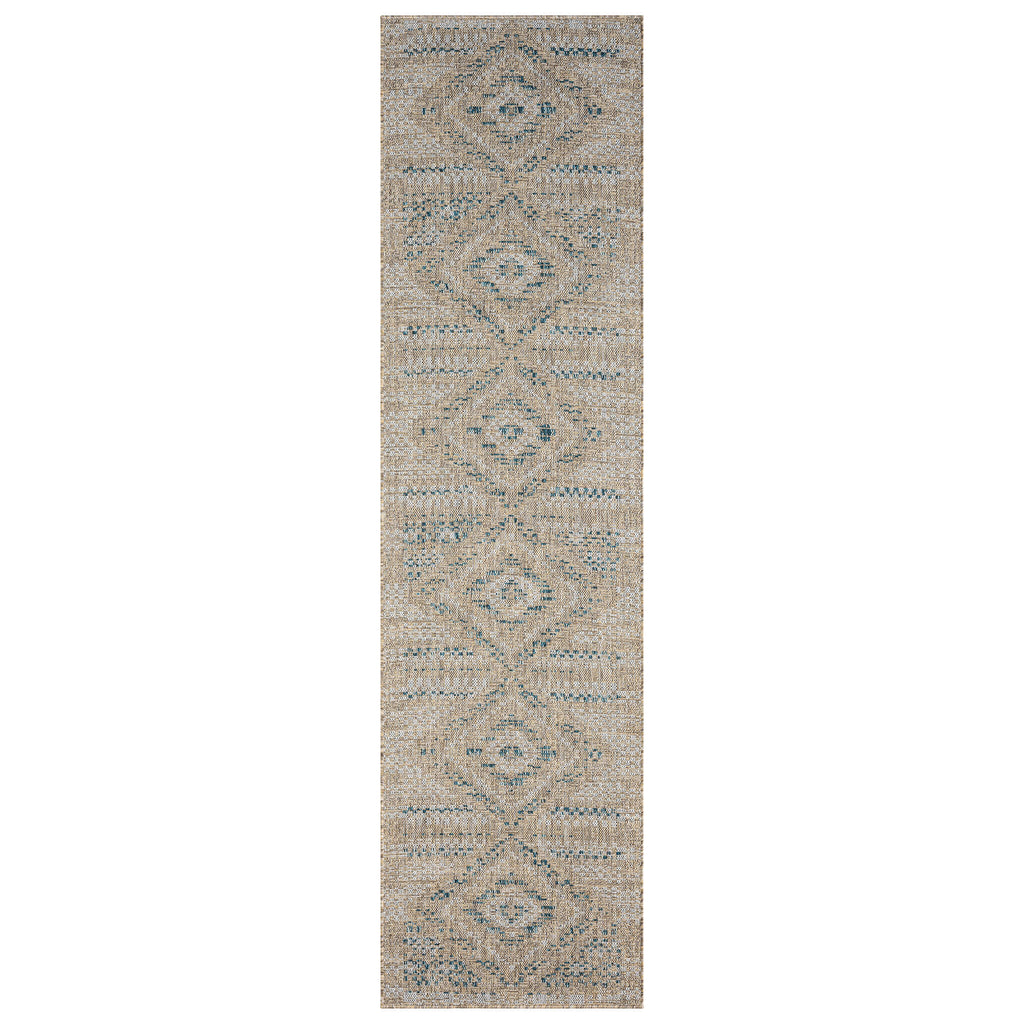 Terrace 550 Ash Runner
