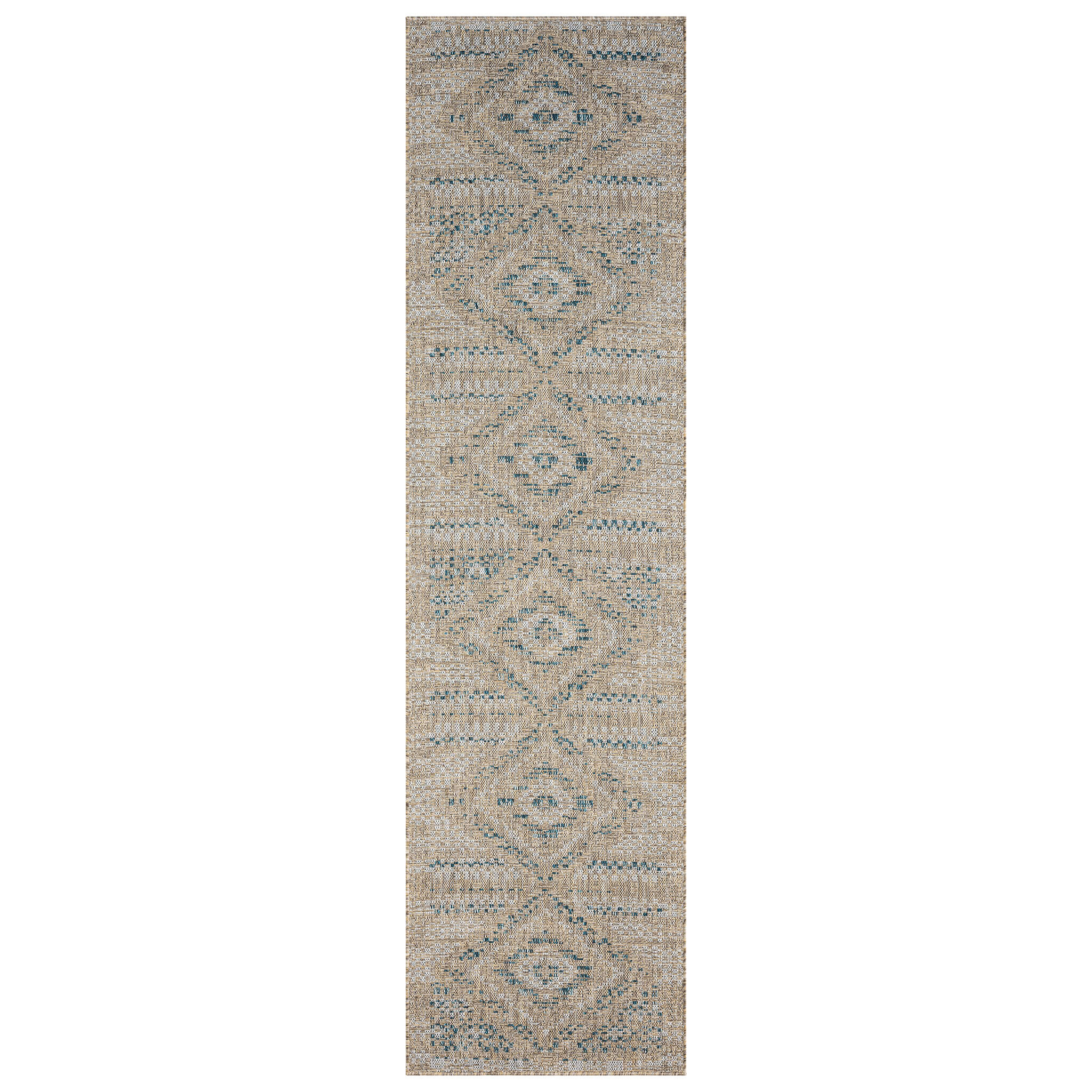 Terrace 550 Ash Runner