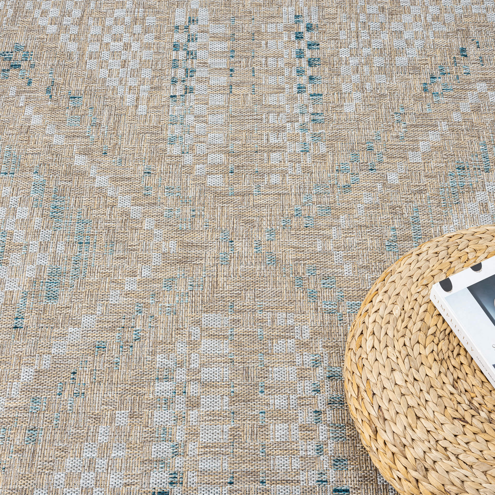 Terrace 550 Ash