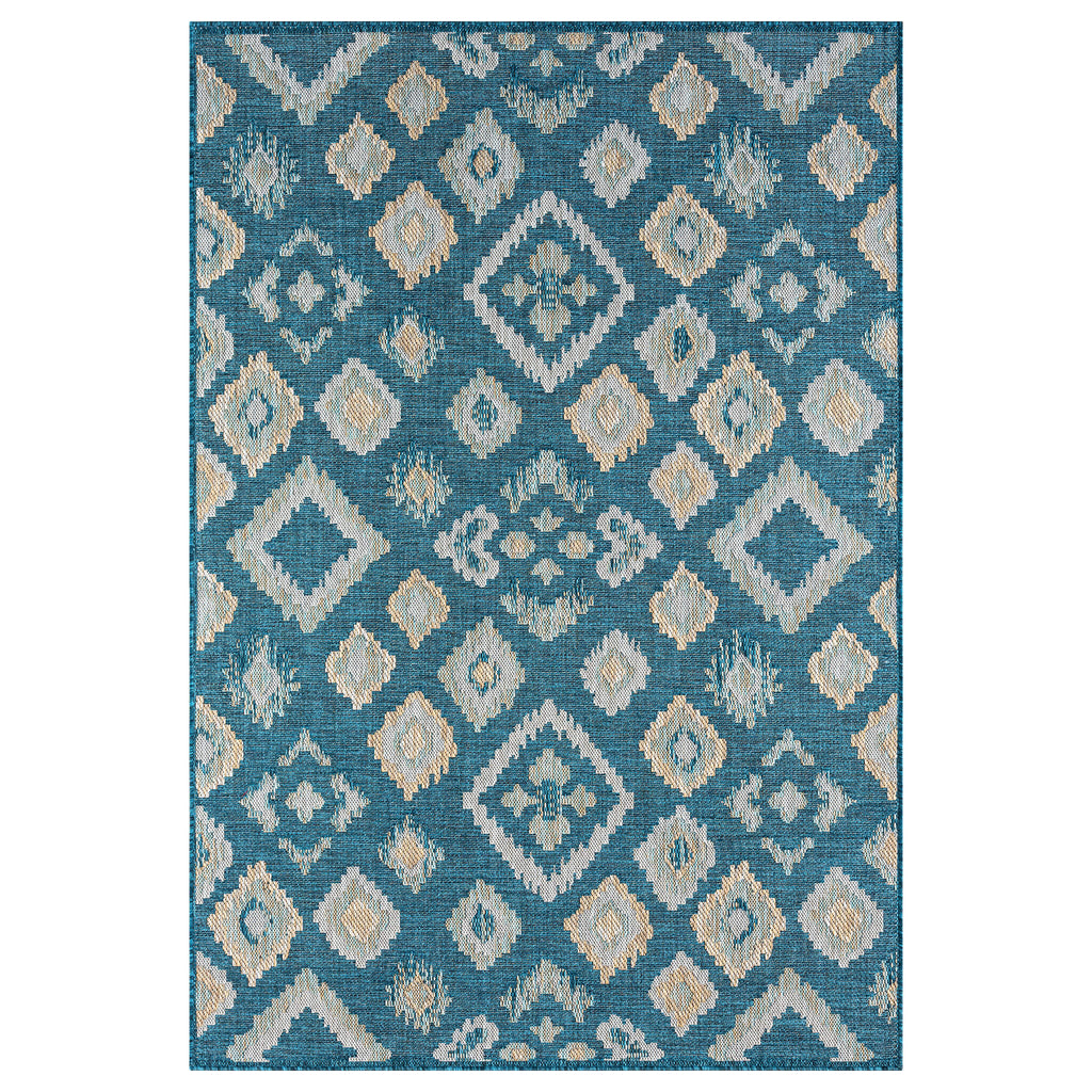 Terrace 551 Turquoise