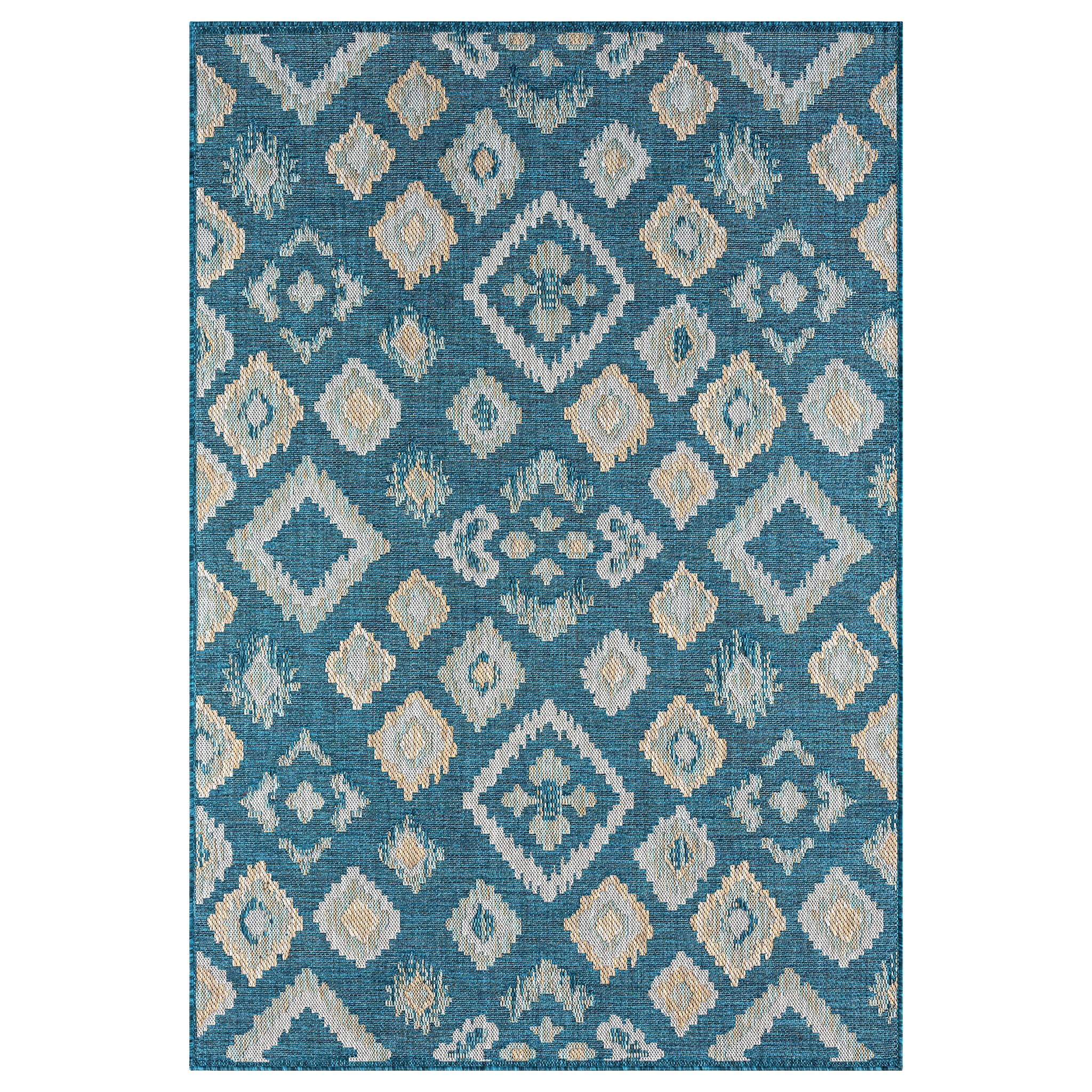 Terrace 551 Turquoise