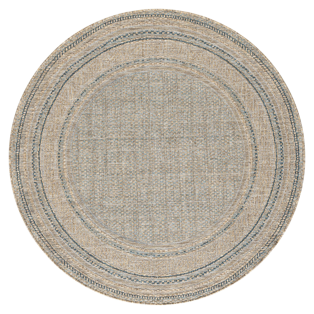 Balcony 553 Olive Round