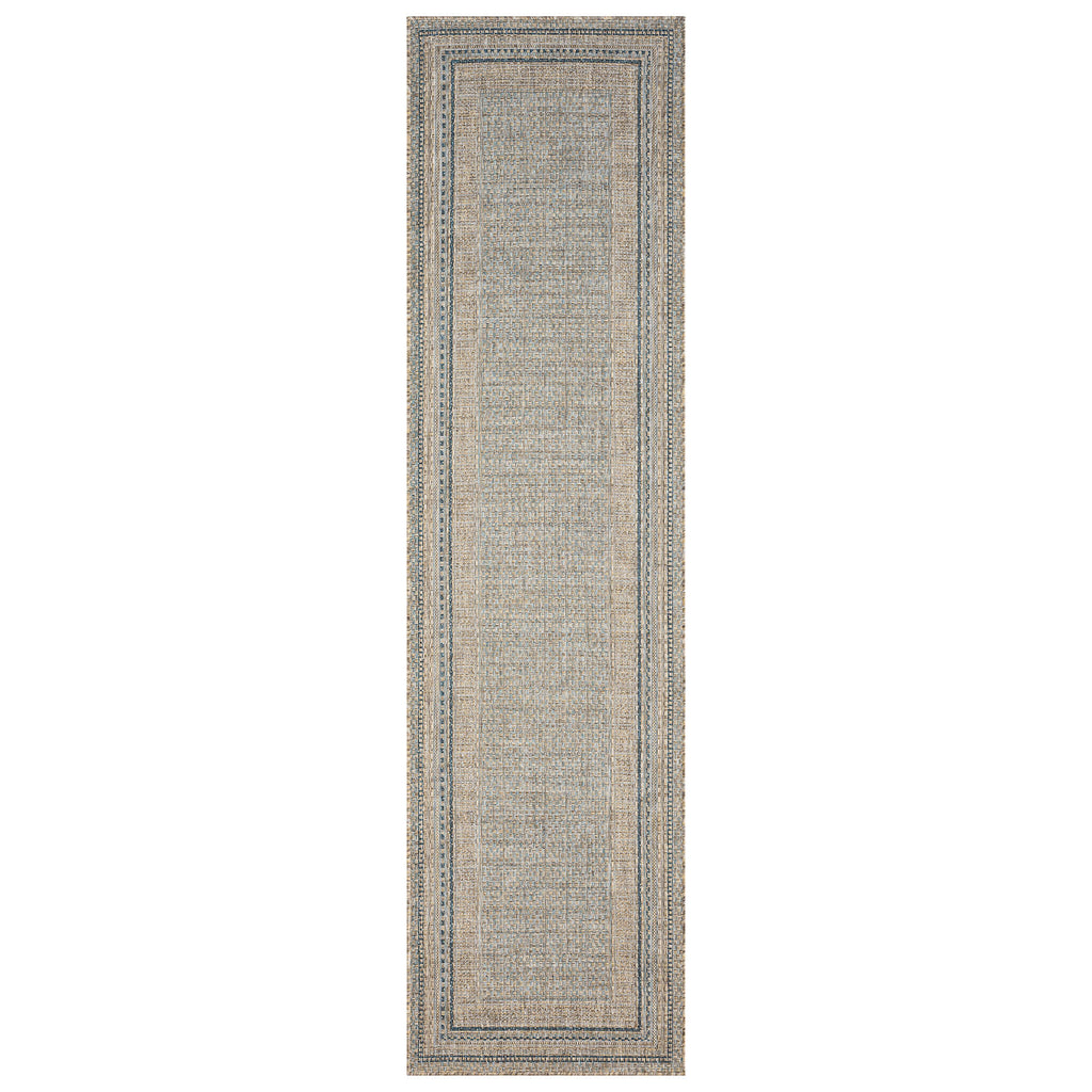 Terrace 553 Olive Runner