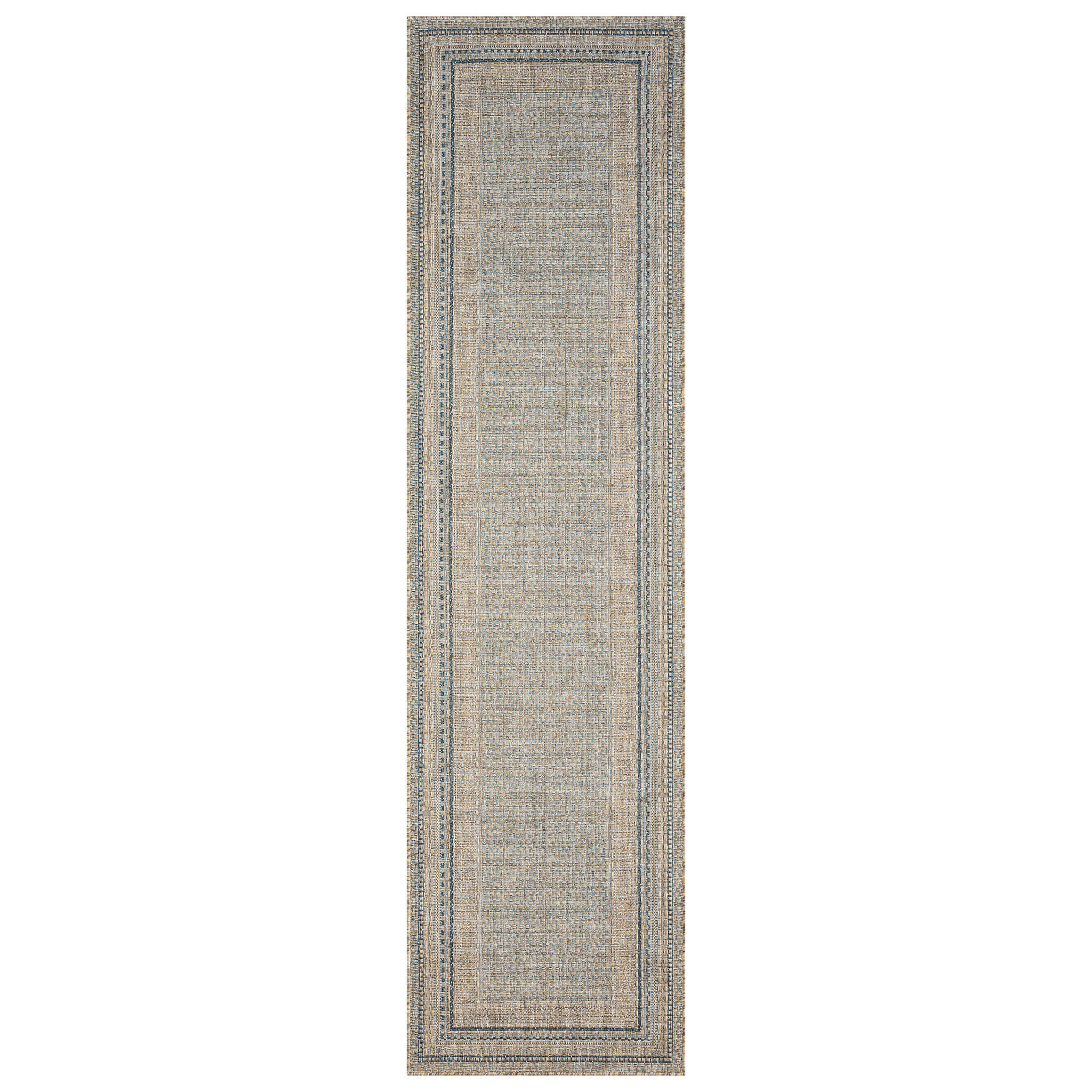 Terrace 553 Olive Runner