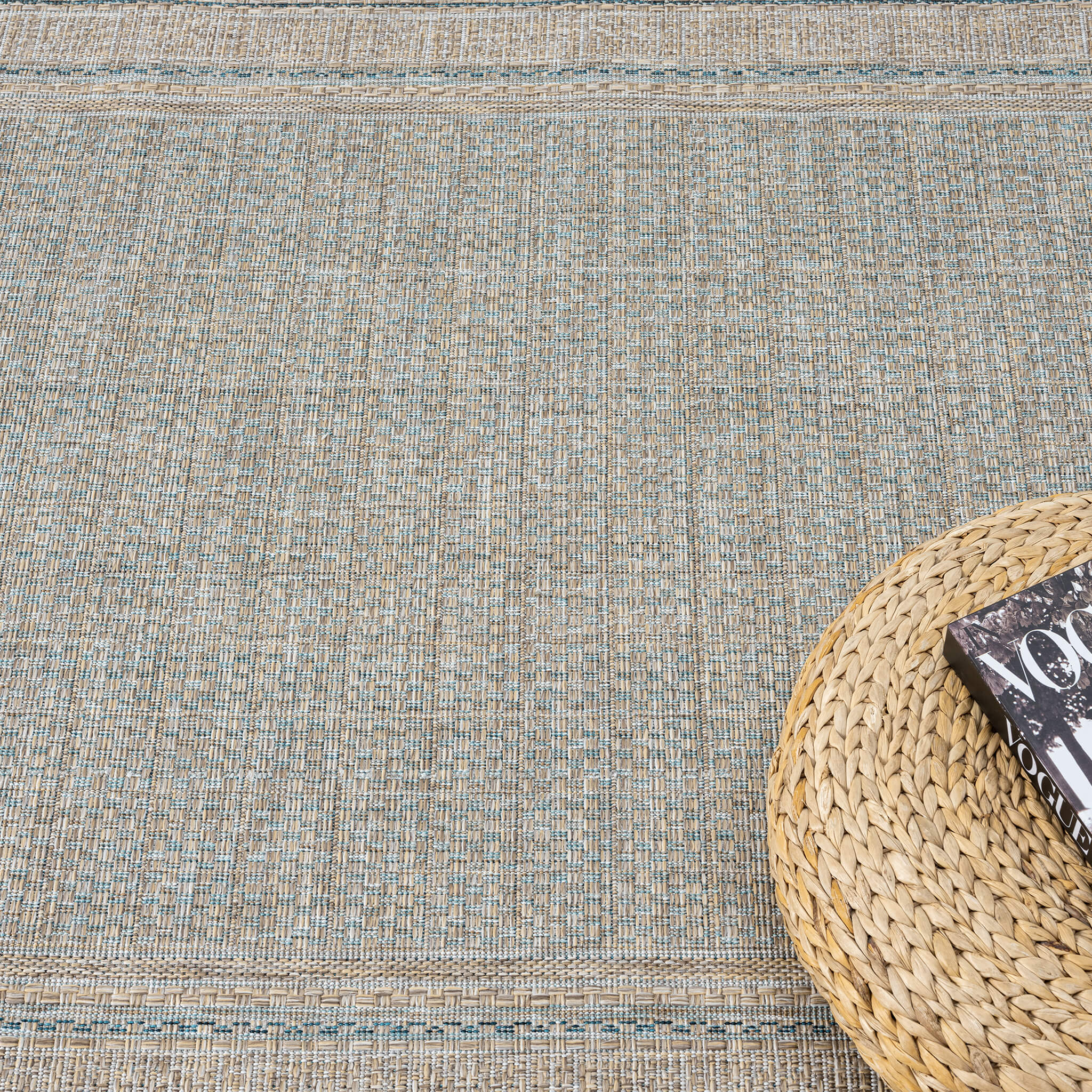Terrace 553 Olive