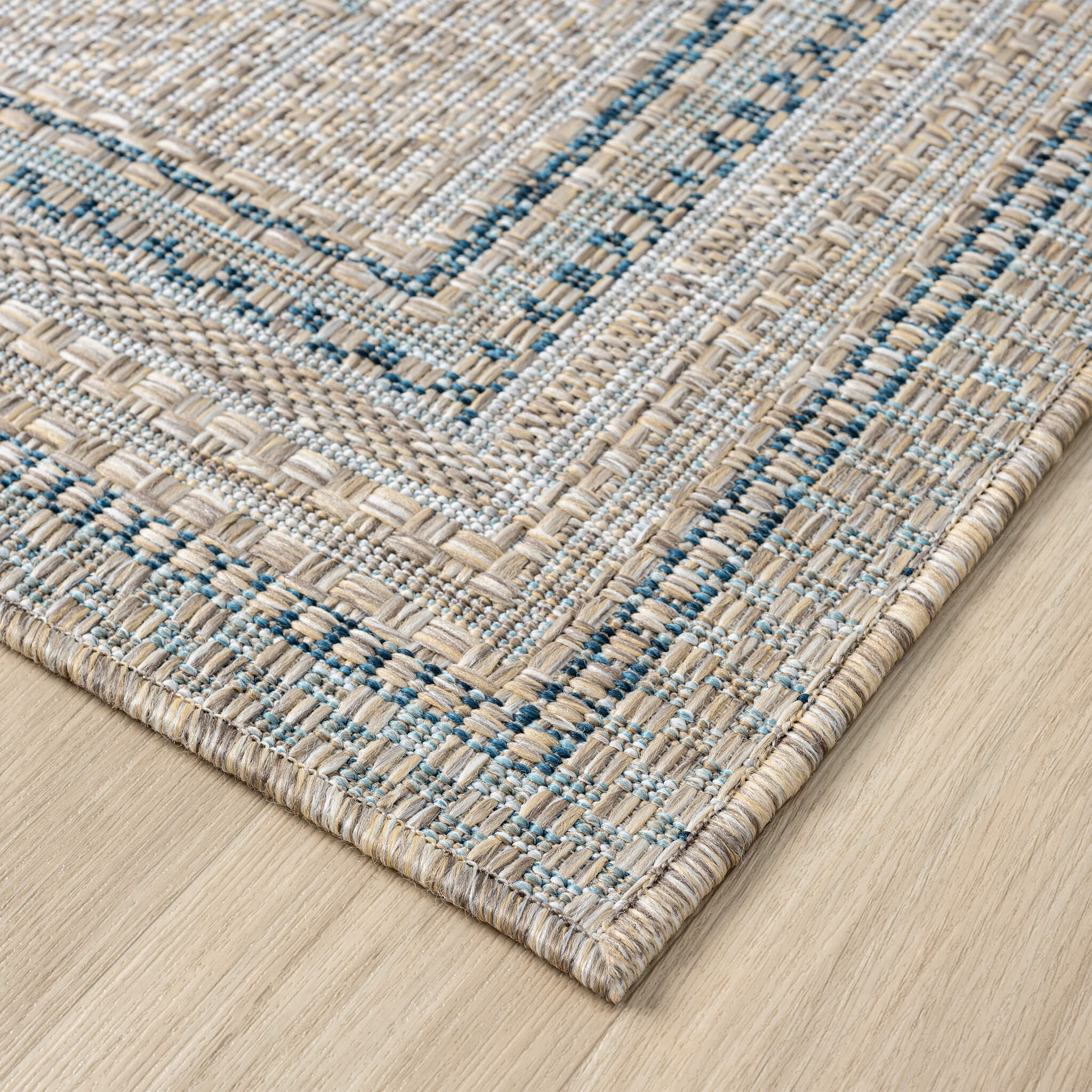 Terrace 553 Olive Runner