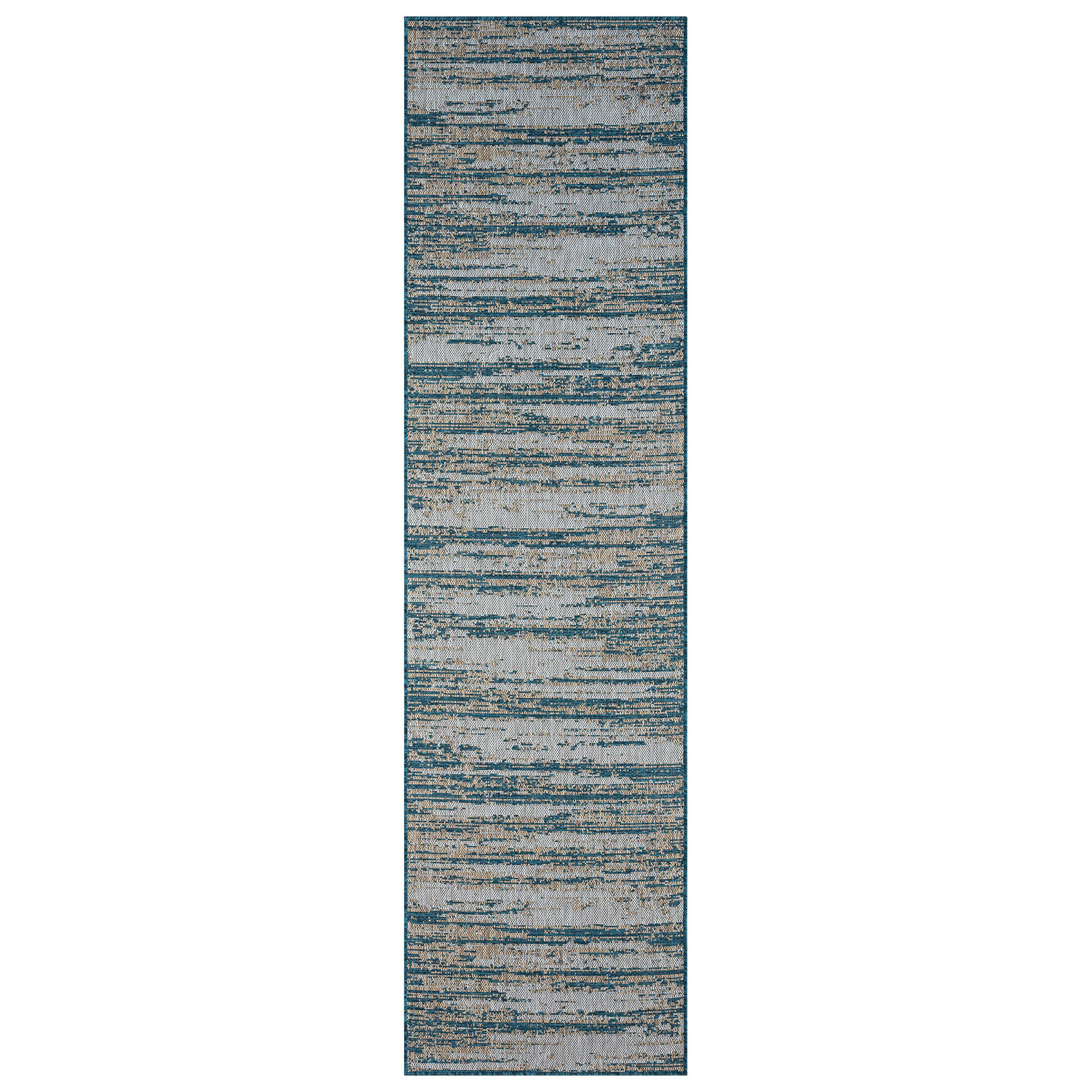 Terrace 559 Indigo Runner