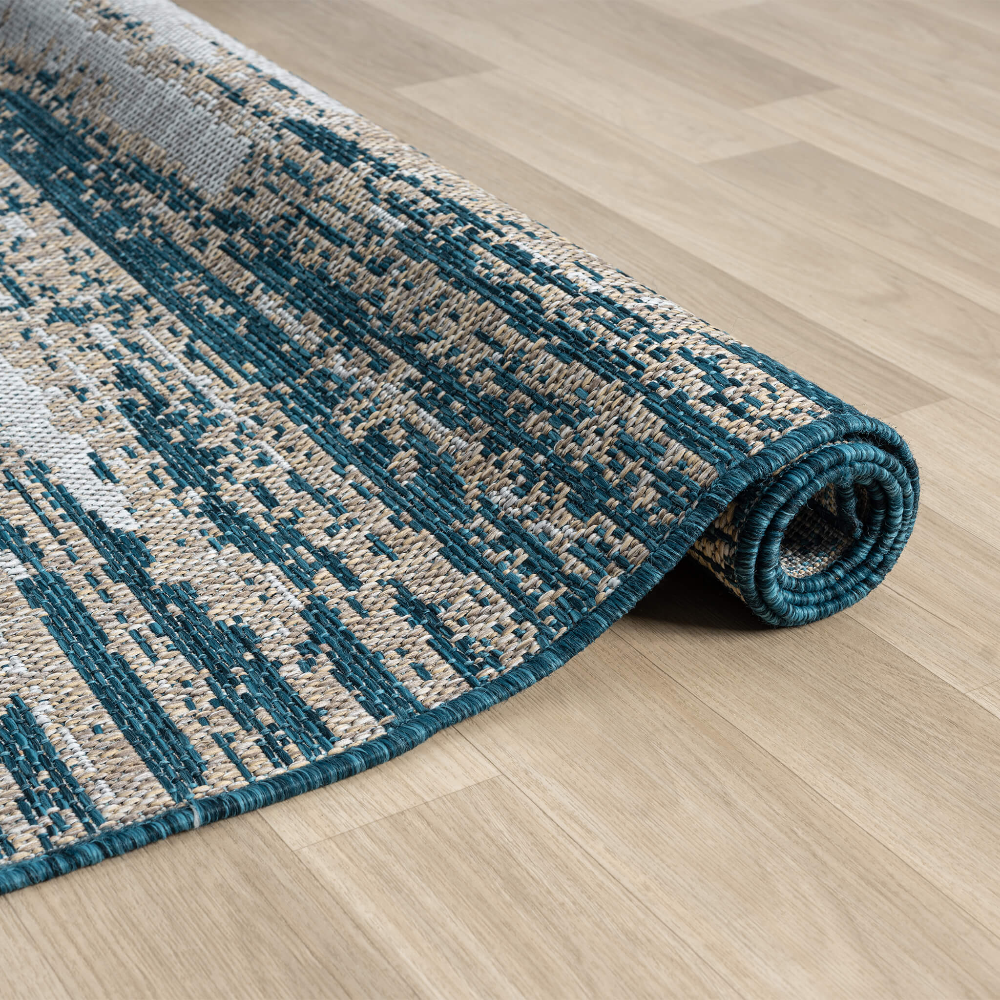Terrace 559 Indigo Runner
