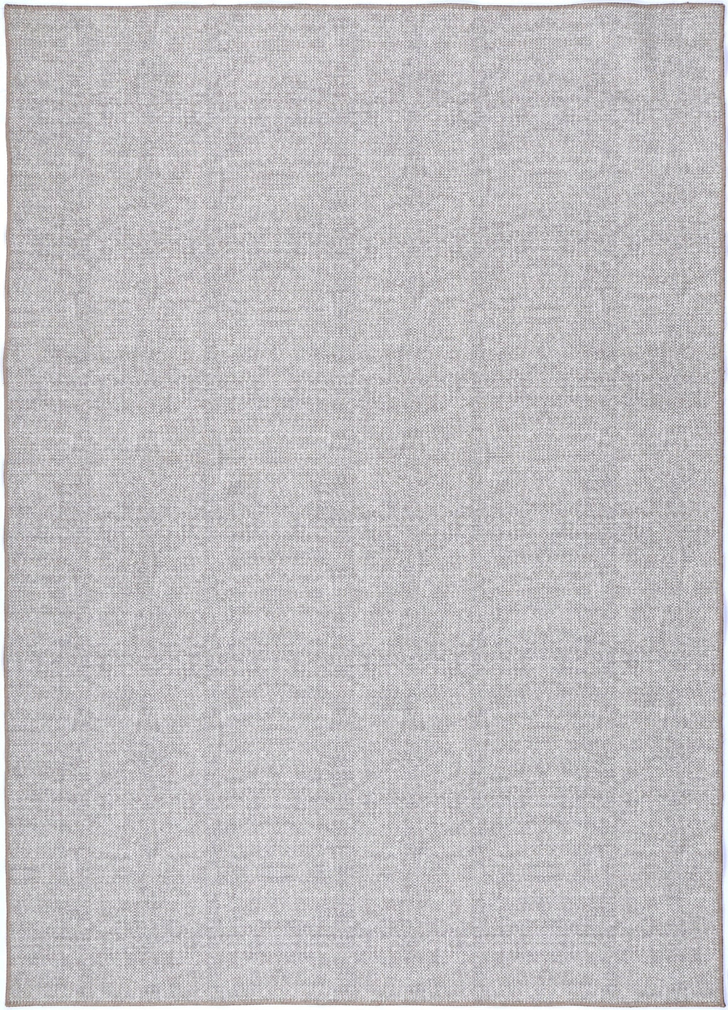 Urban Cobblestone Solid Area Rug - VITAL 1220-05