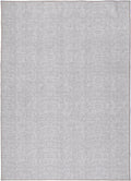 Urban Cobblestone Solid Area Rug - VITAL 1220-05