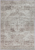 Chateau Beige Washable Rug - VITAL 0170-02