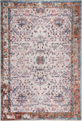 Vintage Koray Multi Washable Rug - VITAL 2396-00