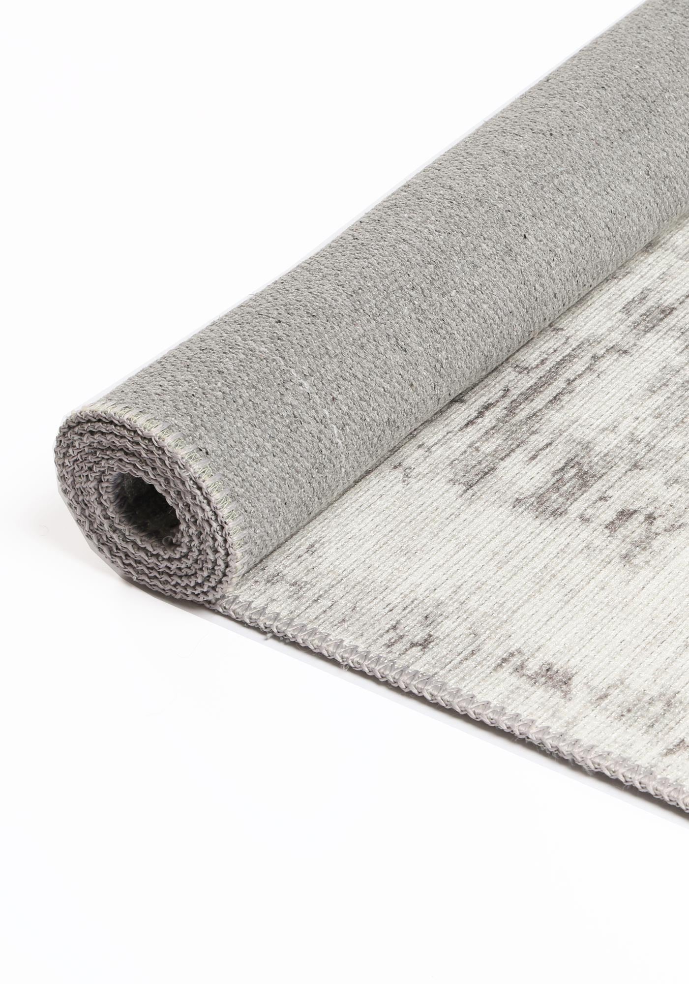 Abstract Evalina Grey Rug - VITAL 2280-01