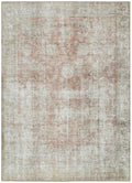Vintage Adeline Peach Rug - VITAL 0023-00