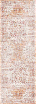 Senlis Sunset Mandarin Runner - VITAL 1061-00