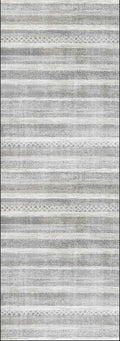 Kalahari Shadows Ash Runner - VITAL 1093-01