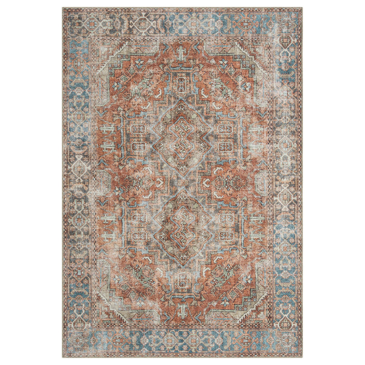 Heirloom 741 Terra
