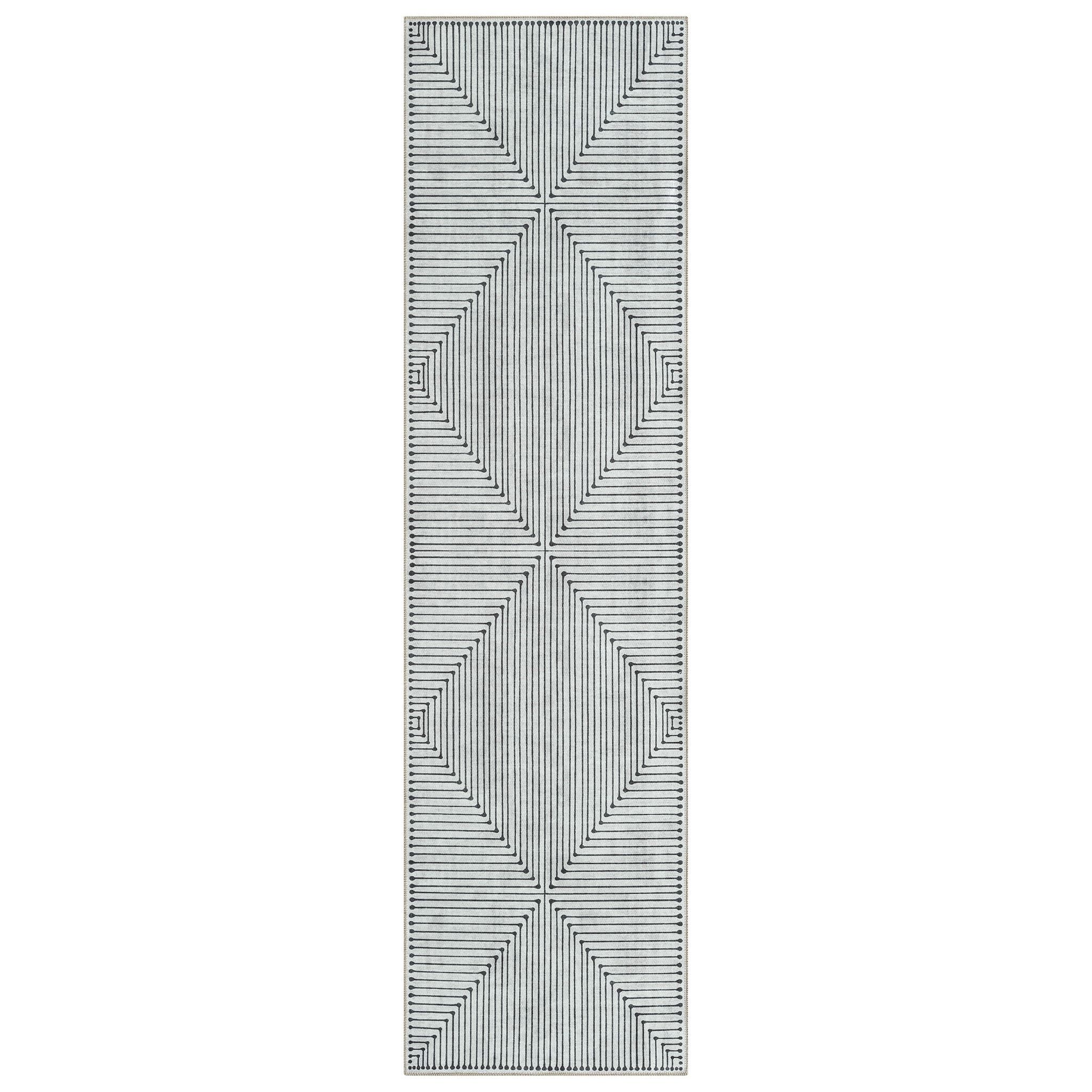 Vintage 745 Stone Runner