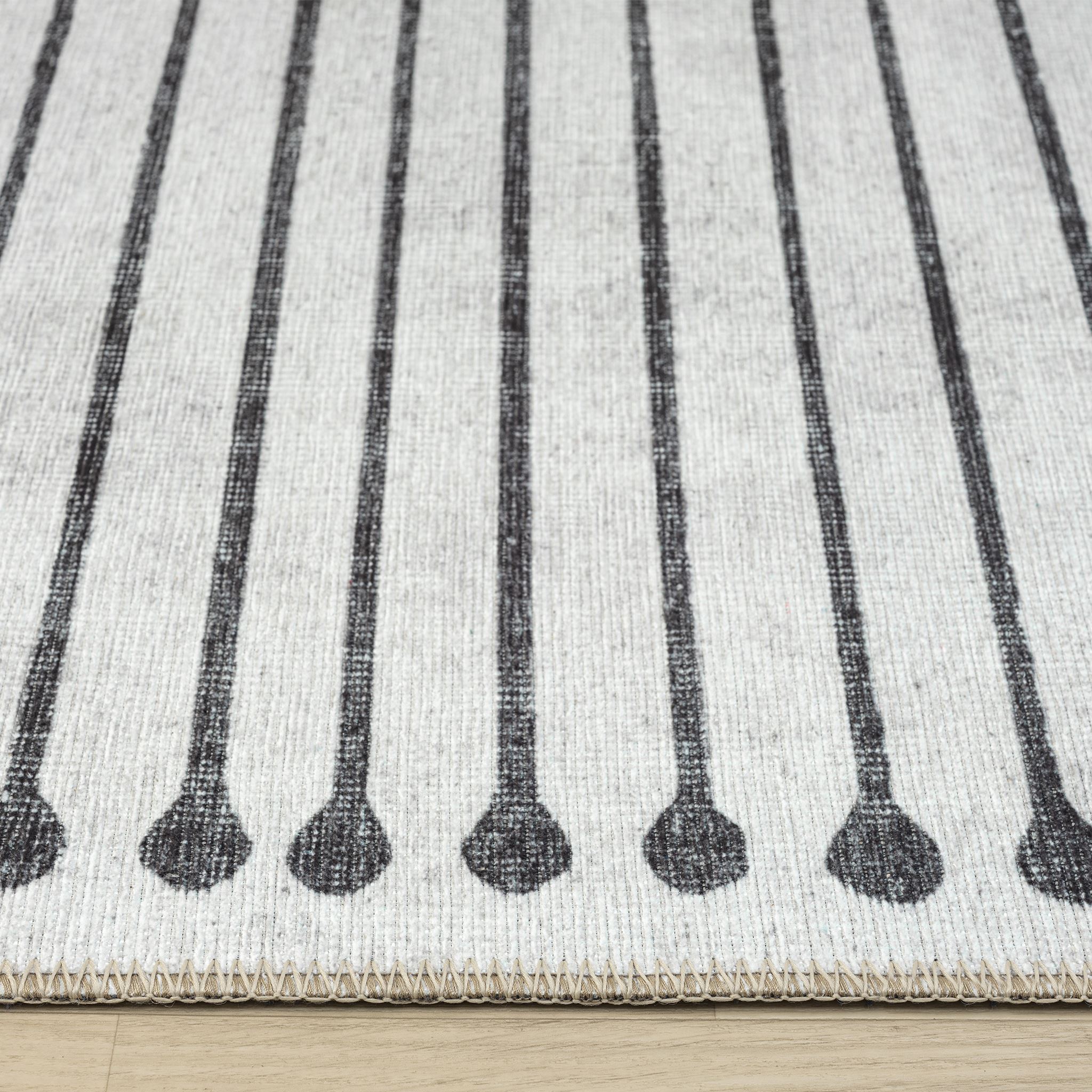 Vintage 745 Stone Runner
