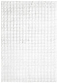Purity Washable Rug White