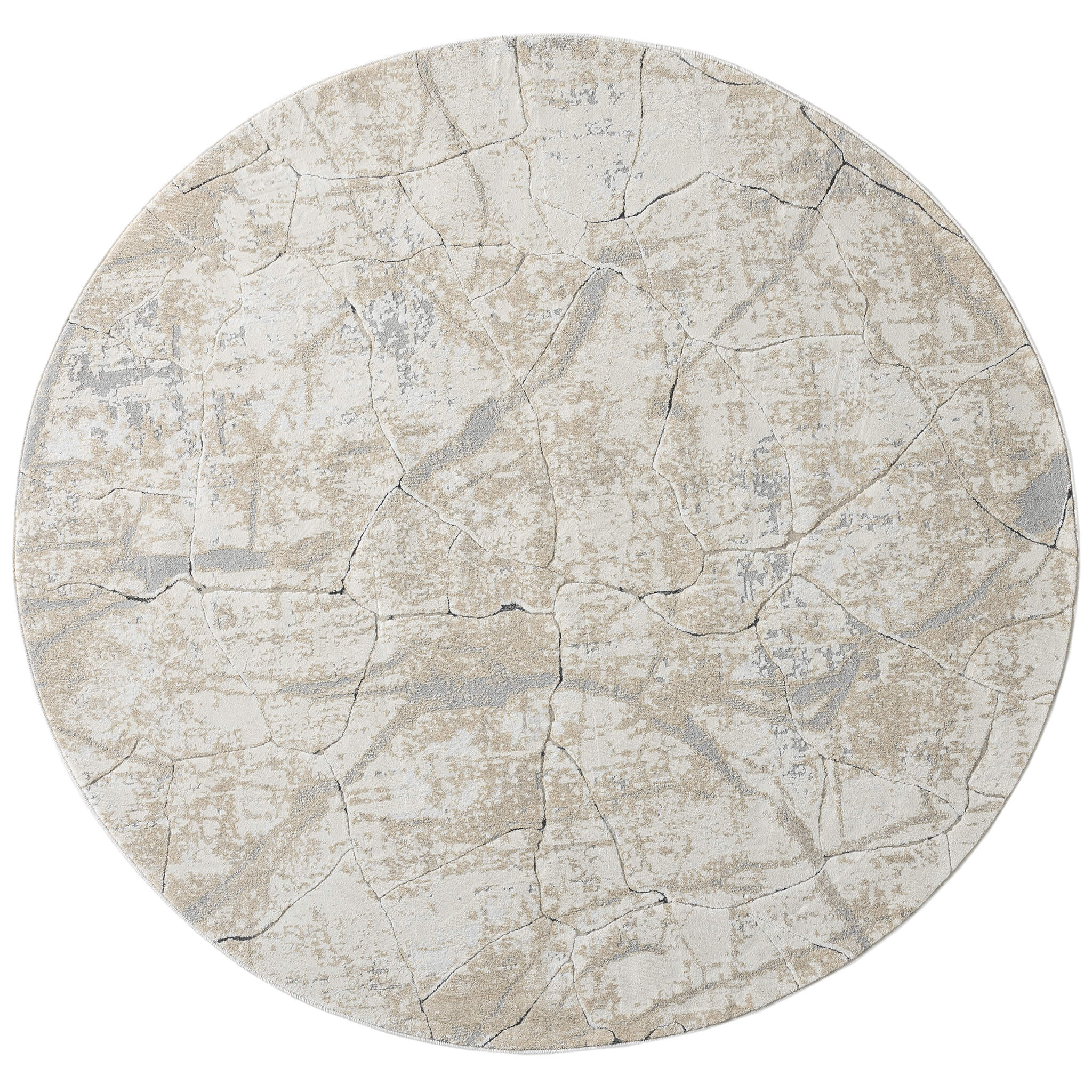 Weston 734 Pebble Round