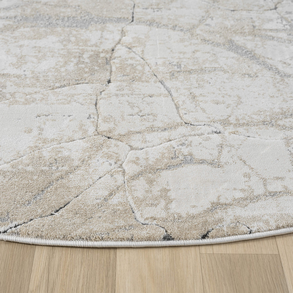 Weston 734 Pebble Round