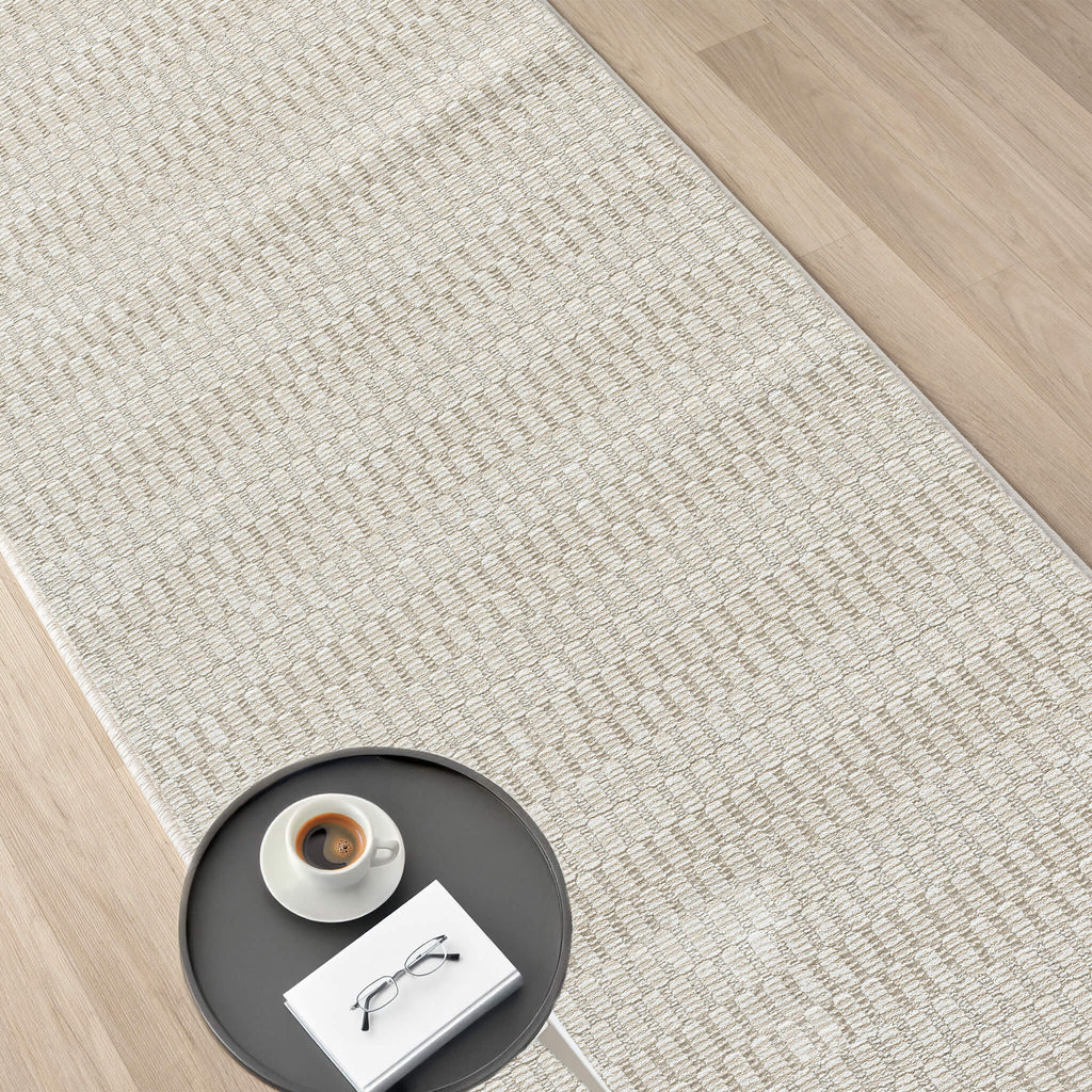 Weston 736 Vanilla Runner