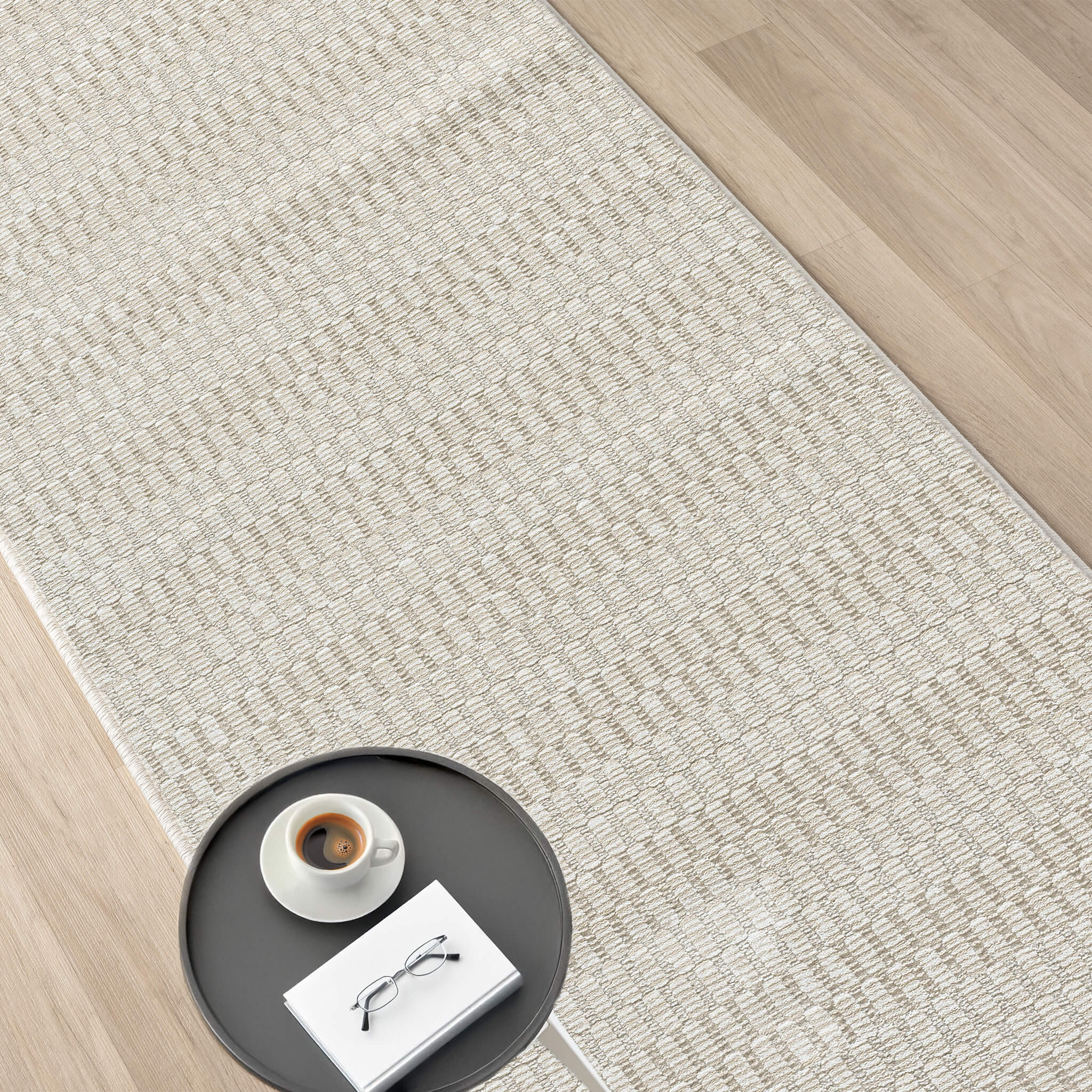 Weston 736 Vanilla Runner