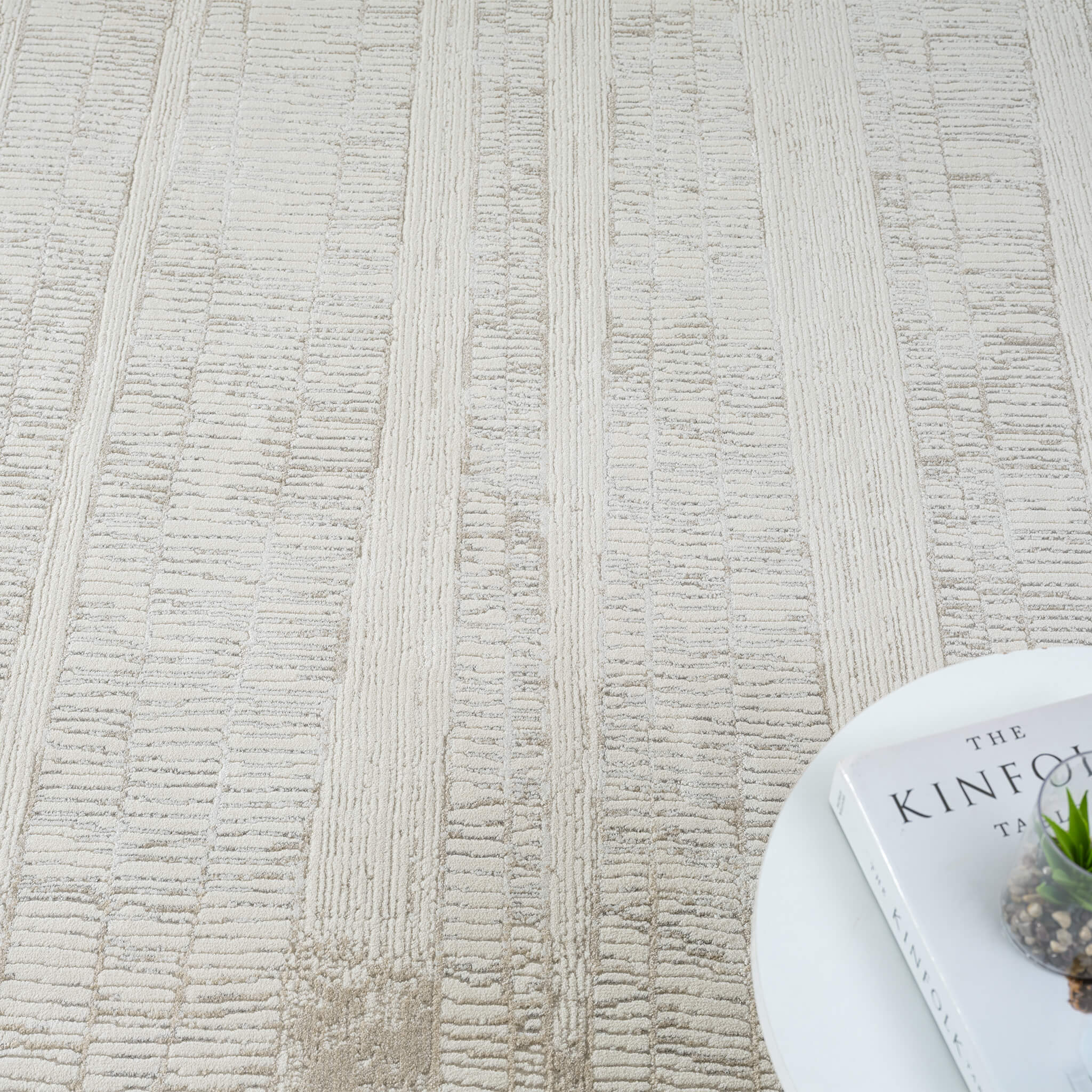 Weston 737 Linen