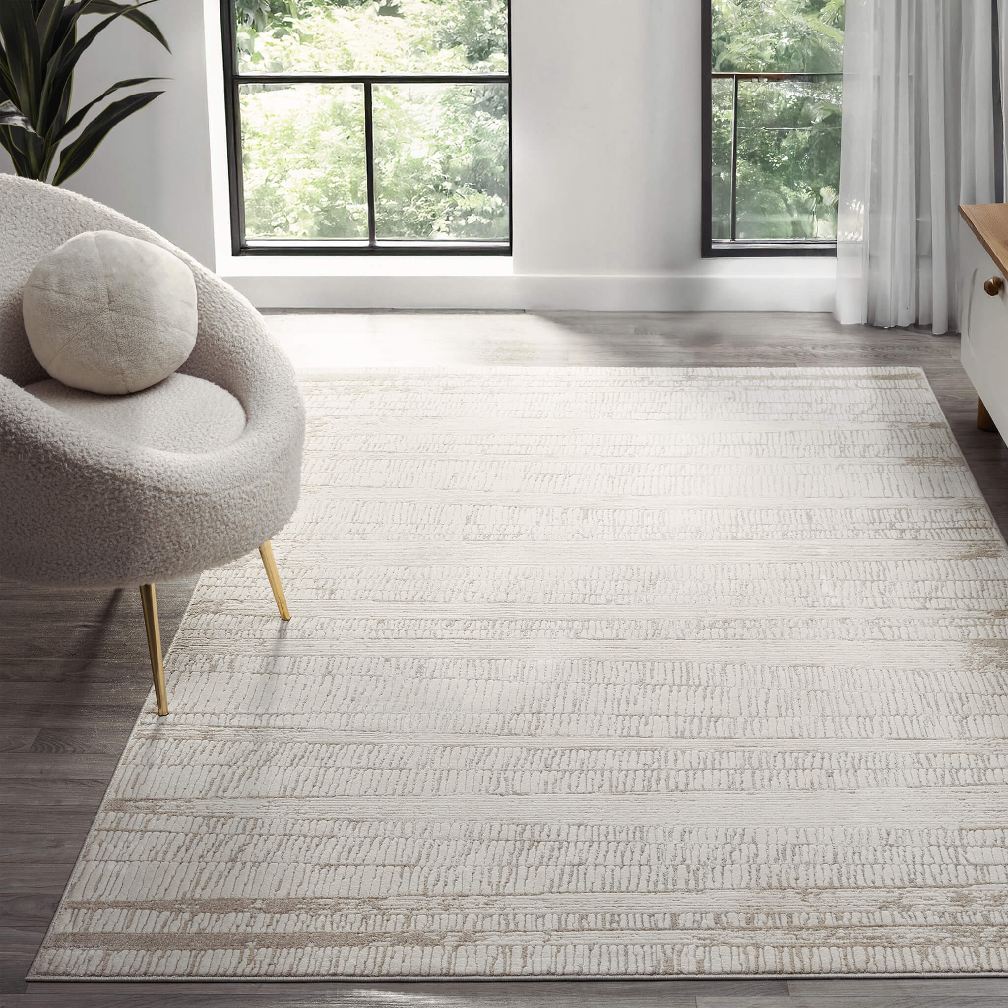 Weston 737 Linen