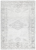 Zola Orient Ivory Wool Rug