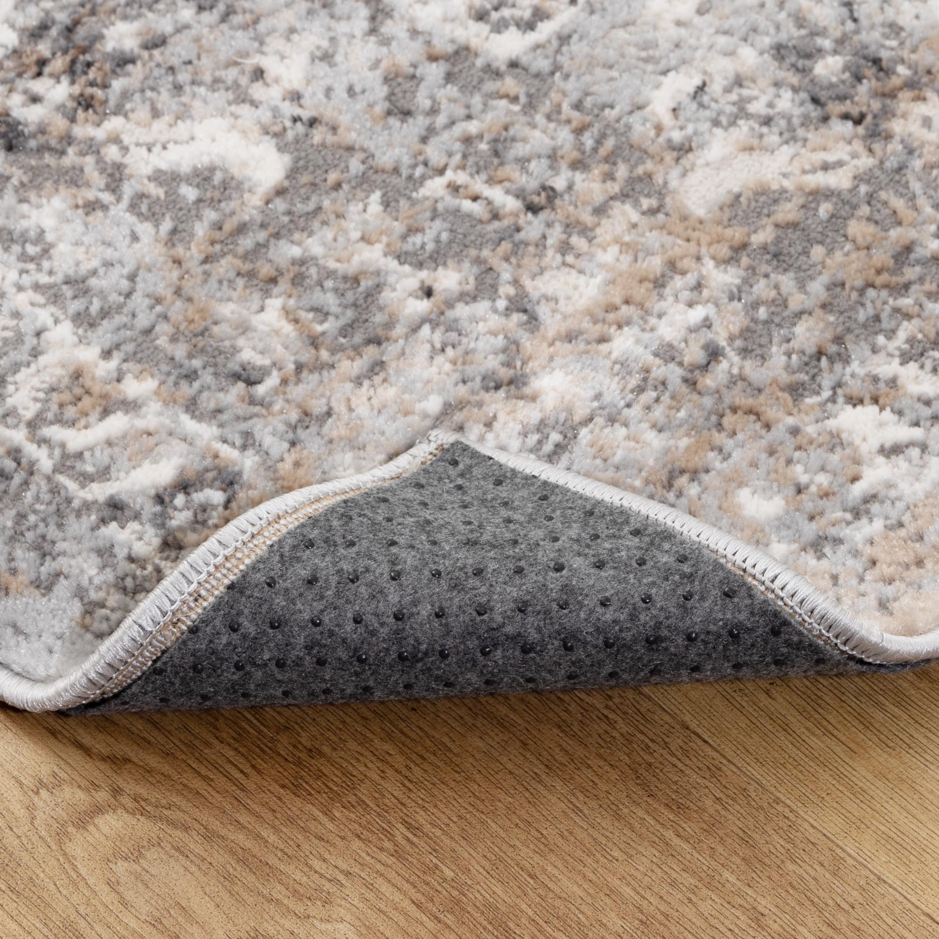 Rug Pad Washable