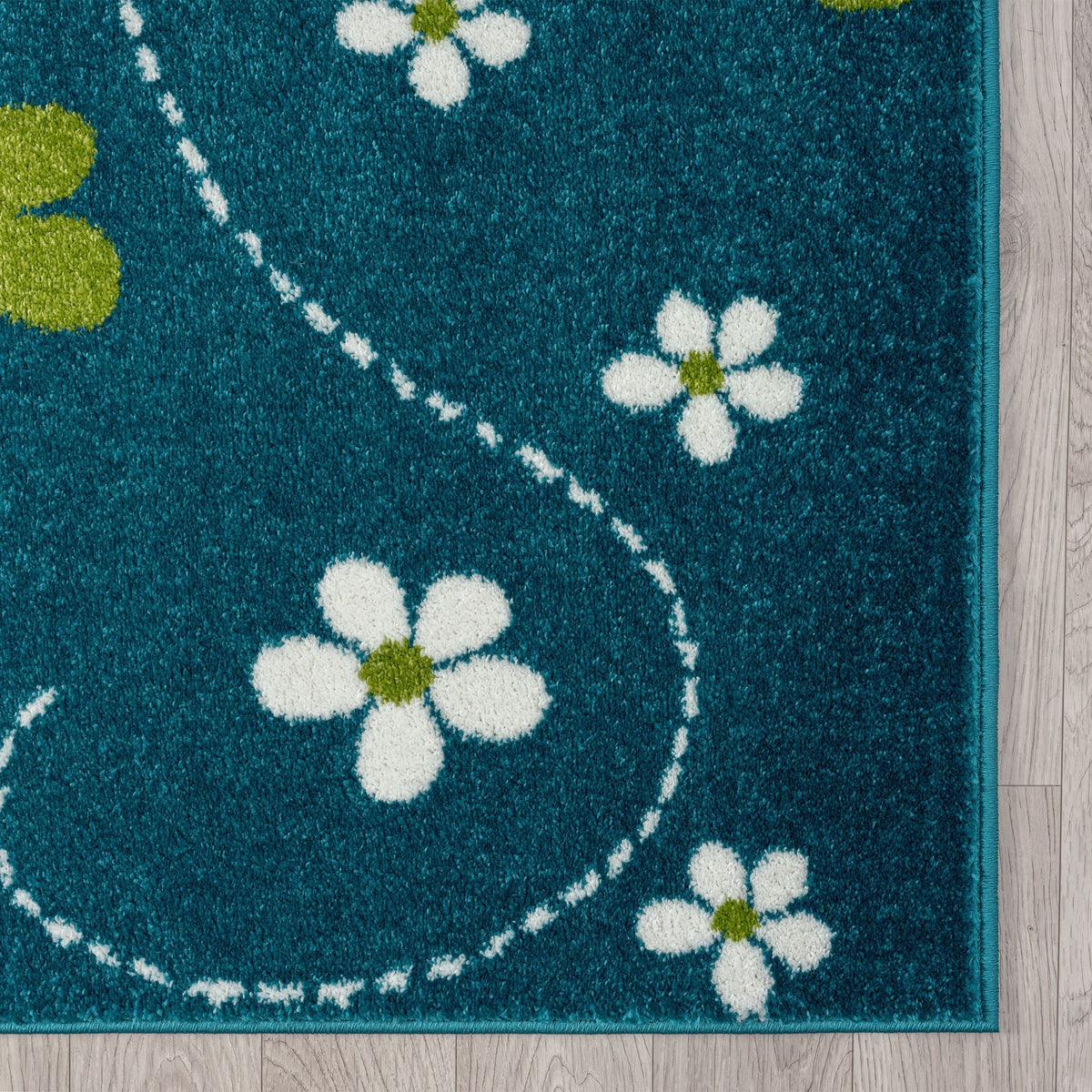 Kidsland 572 Blue