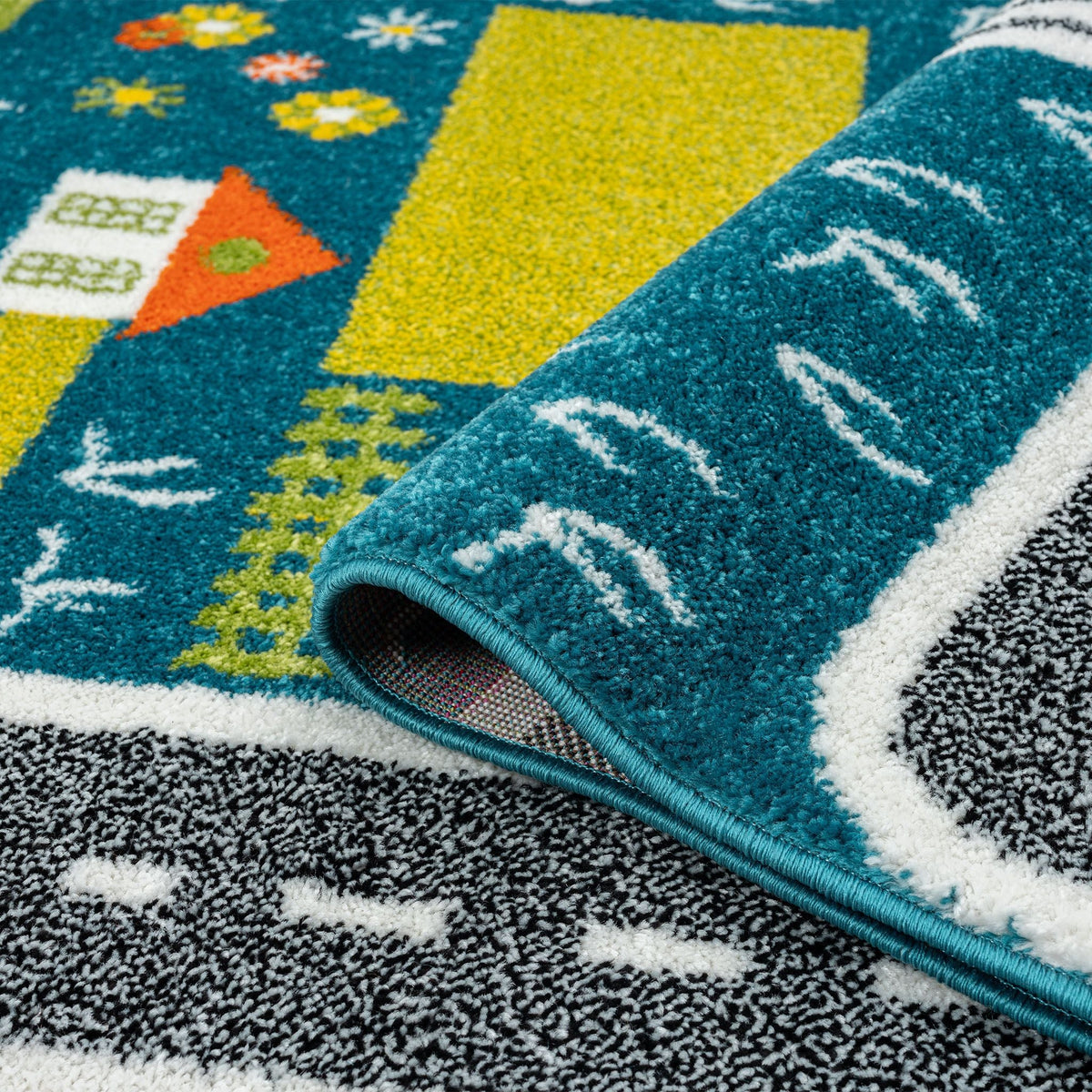 Kidsland 574 Blue