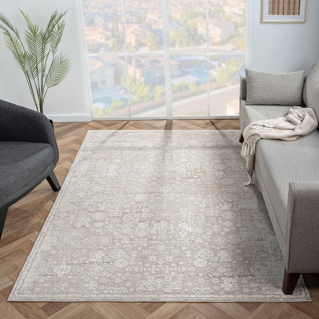 Cambridge 564 Cream