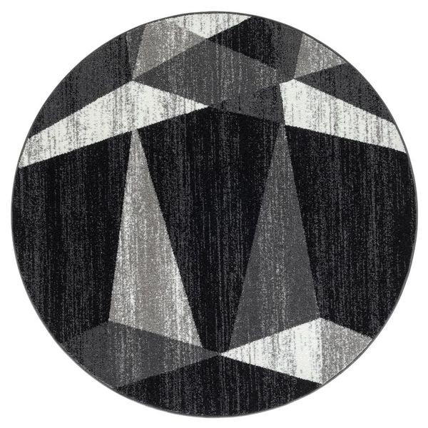 Devotion 2301 Grey Round