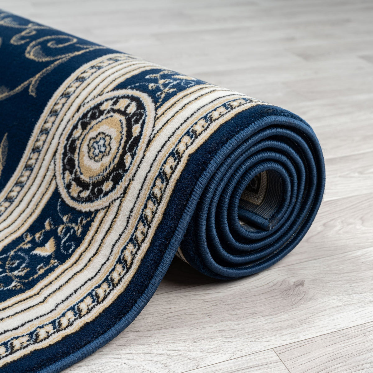Manor 511 Navy