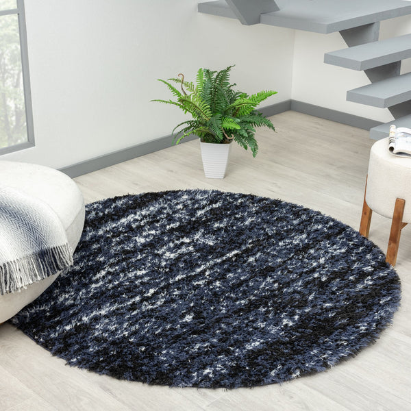 Cozy 386 Lava Round