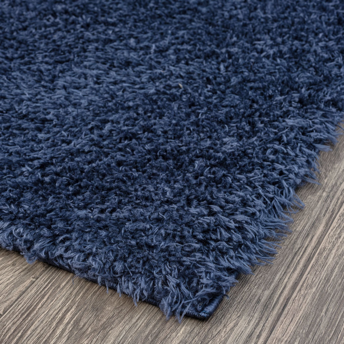 Fluffy 396 Navy